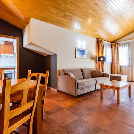 Apartaments Sant Moritz Arinsal Dış mekan fotoğraf