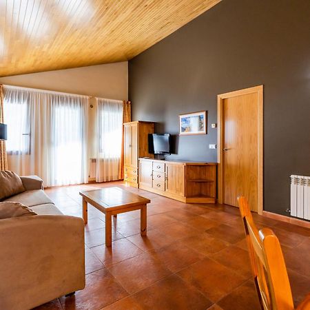 Apartaments Sant Moritz Arinsal Dış mekan fotoğraf