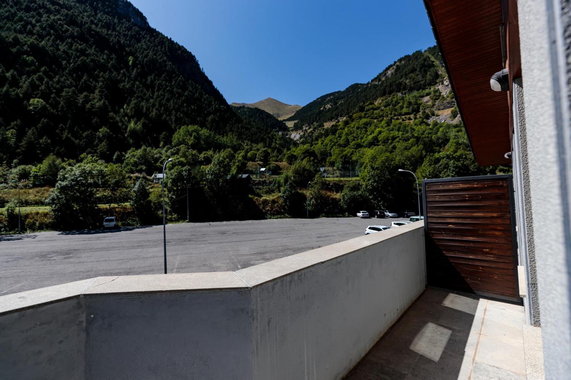 Apartaments Sant Moritz Arinsal Dış mekan fotoğraf