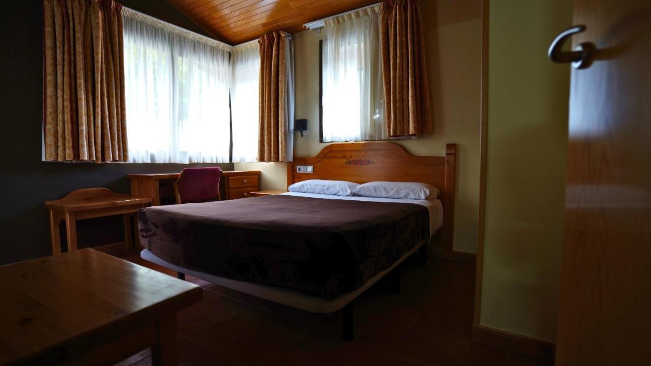 Apartaments Sant Moritz Arinsal Dış mekan fotoğraf