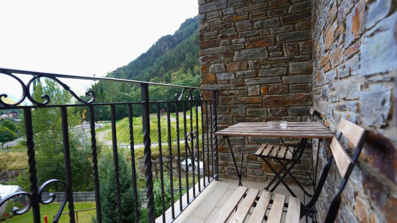 Apartaments Sant Moritz Arinsal Dış mekan fotoğraf