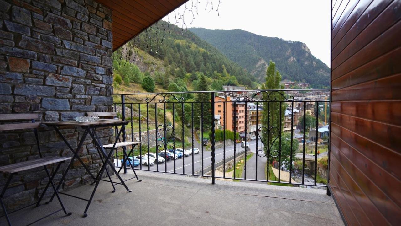 Apartaments Sant Moritz Arinsal Dış mekan fotoğraf