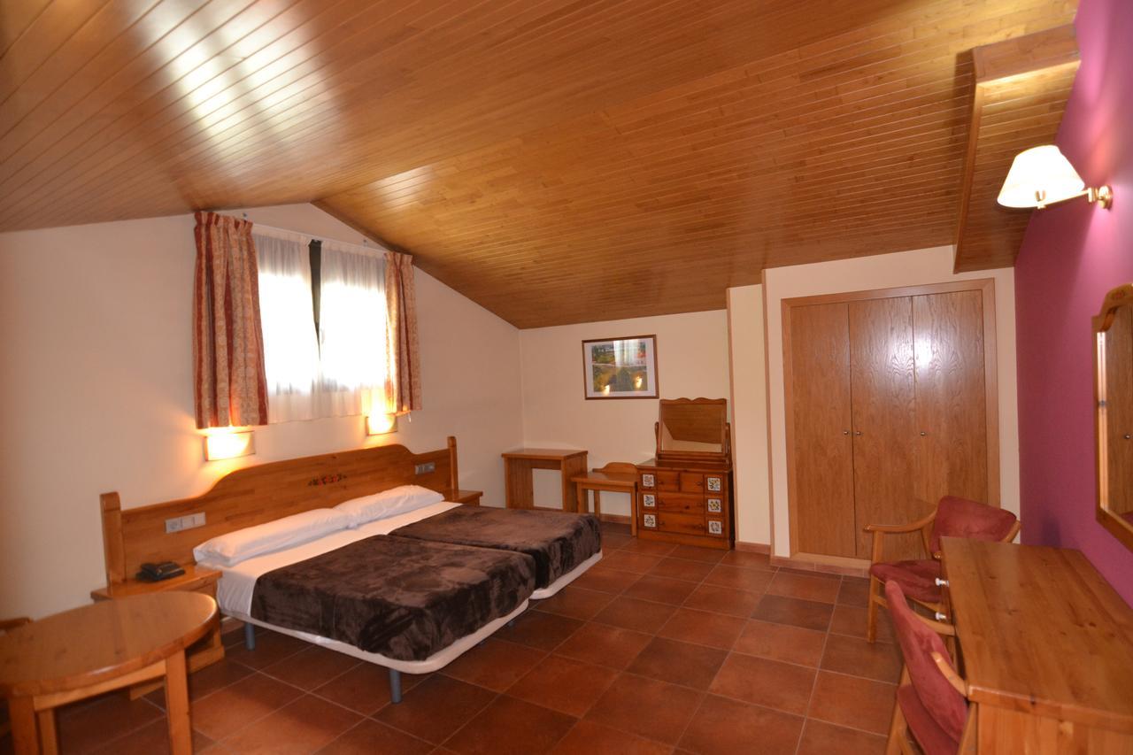 Apartaments Sant Moritz Arinsal Dış mekan fotoğraf