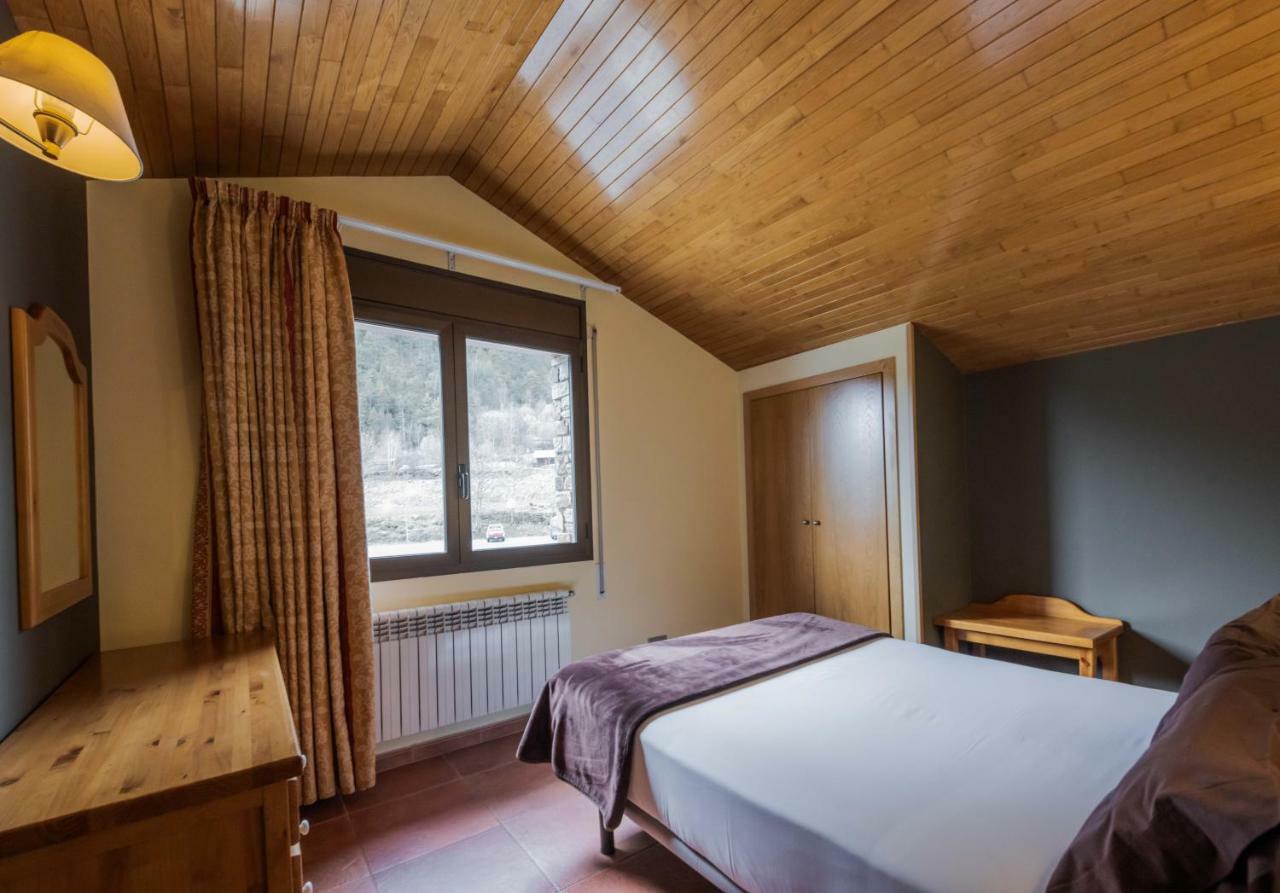 Apartaments Sant Moritz Arinsal Dış mekan fotoğraf