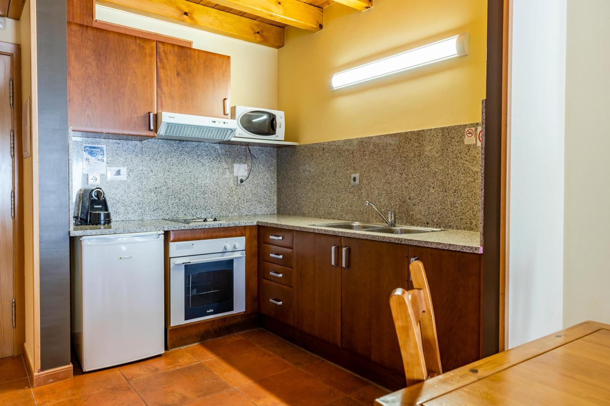 Apartaments Sant Moritz Arinsal Dış mekan fotoğraf